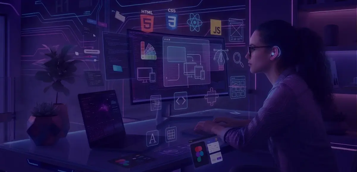 DISEÑO Y DESARROLLO WEB