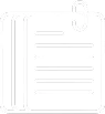 Icono de desarrollo de brief estratégico I Digimedia Marketing Icono de desarrollo de brief