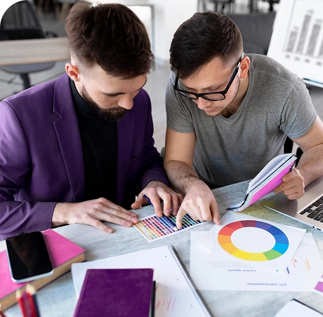 Branding, Diseño gráfico, Identidad visual, Desarrollo de marca, Manual de marca, Brief creativo, Comunicación visual, Estrategia de marca, Diseño corporativo, Posicionamiento