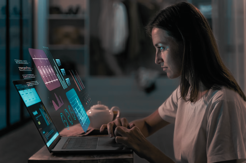 Diseño UX, Diseño UI, experiencia de usuario, interacción digital, navegación fluida, interfaz intuitiva, diseño responsivo