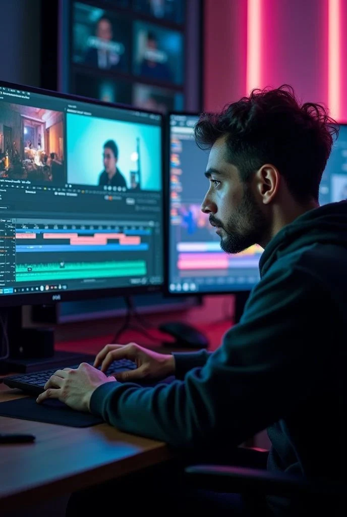 Ícono de gestión de procesos en marketing digital Lista de tareas y gestión de procesos para campañas de marketing